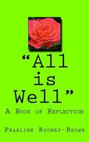 All Is Well 152348117X Book Cover