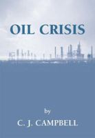 Oil Crisis 0906522390 Book Cover