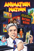 Animation Nation 1990823696 Book Cover