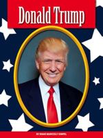 Donald Trump 1503816494 Book Cover