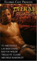Feral Fascination 1419957139 Book Cover