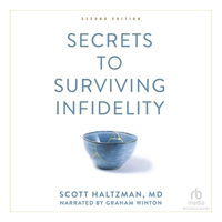 Secrets to Surviving Infidelity B0FM5CSBNY Book Cover