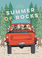 Summer of Rocks 1772035254 Book Cover