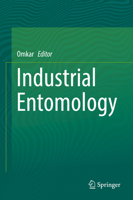 Industrial Entomology 981103303X Book Cover
