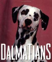 Dalmatians 0836221125 Book Cover