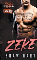 Zeke B0C427XMMZ Book Cover