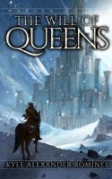 The Will of Queens 1076446612 Book Cover