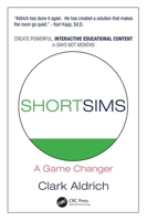 Short Sims: A Game Changer 0367857421 Book Cover