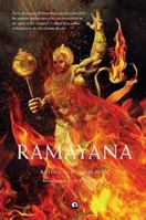 Rāmāyaṇa 9388292731 Book Cover