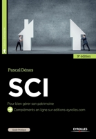 Sci: Pour bien gérer son patrimoine. (French Edition) 2212565003 Book Cover