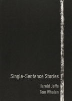 Single-Sentence Stories 1959556762 Book Cover