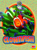 Clownfish 1791135854 Book Cover