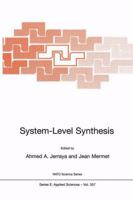 System-Level Synthesis 0792357485 Book Cover