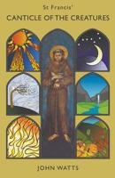 St Francis' Canticle of the Creatures 0852449453 Book Cover