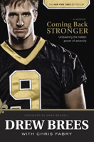 Coming Back Stronger: Unleashing the Hidden Power of Adversity 1414339445 Book Cover