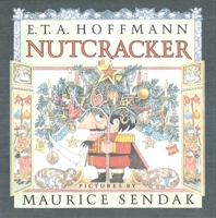 Nussknacker und Mausekönig 0486291537 Book Cover