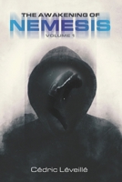 The Awakening of Nemesis: Volume 1 B0FF9NH2BP Book Cover