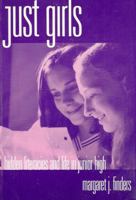 Just Girls: Hidden Literacies and Life in Junior High (Language and Literacy Series (Teachers College Pr)) 0807735604 Book Cover