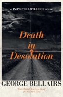 Death in Desolation 1911295608 Book Cover