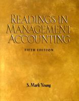 Readings in Management & Accounting 0132280221 Book Cover