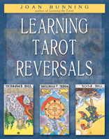 Learning Tarot Reversals 1578632714 Book Cover