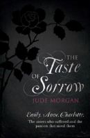 The Taste of Sorrow 0312642733 Book Cover