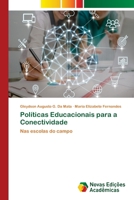 Políticas Educacionais para a Conectividade (Portuguese Edition) 6630184521 Book Cover