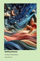 Shifting Echoes: The Story of Flosstradamus 1779692994 Book Cover