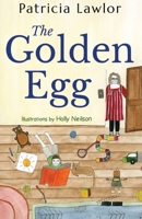 The Golden Egg 1838750320 Book Cover
