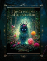 The Creatures Of Imagination B0BM3PQCNF Book Cover