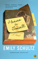 Heaven Is Small 0887849563 Book Cover