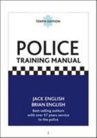 Police Training Manual 0077107314 Book Cover