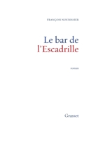 Le bar de l'Escadrille 2246470412 Book Cover