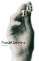 Financial Economics 0415375851 Book Cover