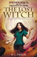 The Lost Witch 1959090003 Book Cover