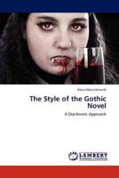The Style of the Gothic Novel 3847378376 Book Cover