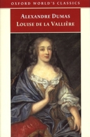 Louise de La Vallière 0192834657 Book Cover