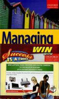Managing Tourism in South Africa 019578913X Book Cover