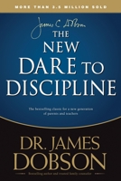 The New Dare to Discipline 084230522X Book Cover