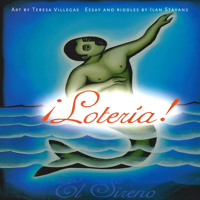 Loteria 0816523533 Book Cover