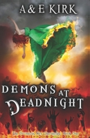 Demons at Deadnight 1467984337 Book Cover