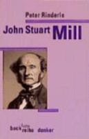 John Stuart Mill 3406419577 Book Cover