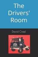 The Drivers' Room B0CLHWM6BR Book Cover
