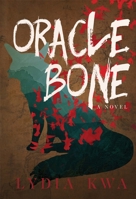 Oracle Bone 1551526999 Book Cover