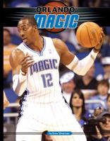 Orlando Magic 1617831700 Book Cover