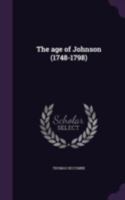 The Age of Johnson 9353700841 Book Cover