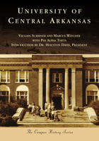 University of Central Arkansas 1467104272 Book Cover