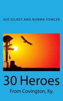 30 Heroes 1722659610 Book Cover