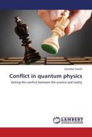 Conflict in Quantum Physics 3659511366 Book Cover