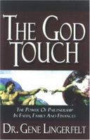 The God Touch 0977039811 Book Cover